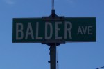 Balder Ave Park