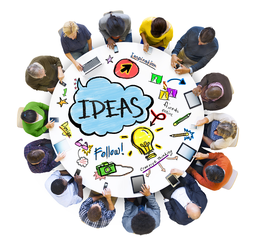 ideas